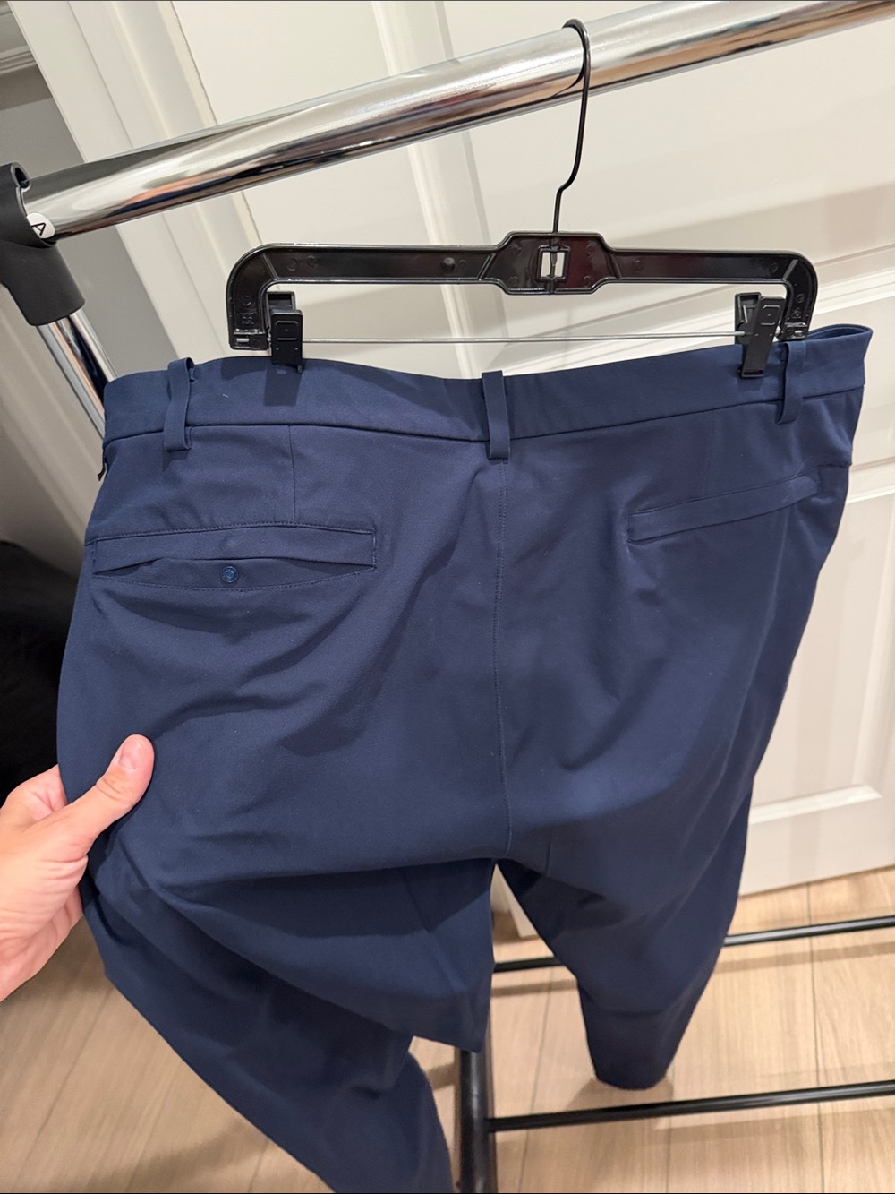 ABC pants - Picture 4 of 4